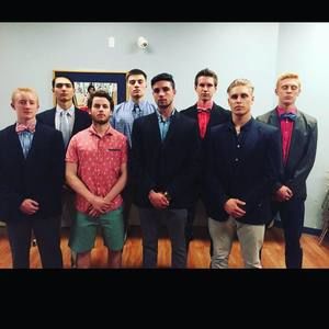 Meet your Posher, Jack